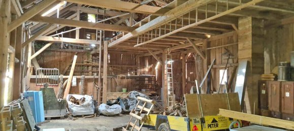 Casa de 12 habitaciónes en Horbranz, Austria No. 69198 9