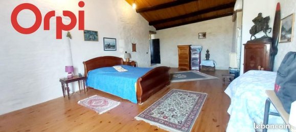 3 غرف نوم منزل في Charente-Maritime, France رقم 312883 9