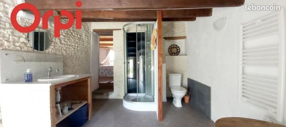 3 غرف نوم منزل في Charente-Maritime, France رقم 312883 19