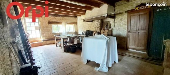 3 غرف نوم منزل في Charente-Maritime, France رقم 312883 14