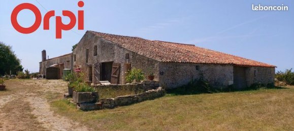 3 غرف نوم منزل في Charente-Maritime, France رقم 312883 3