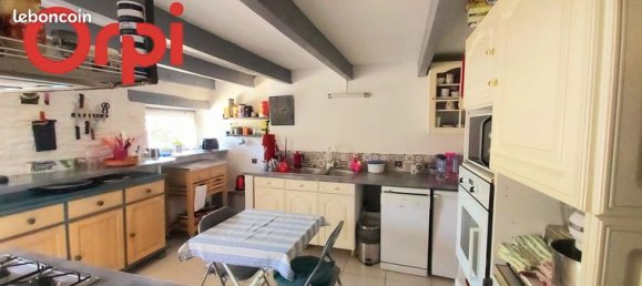 3 غرف نوم منزل في Charente-Maritime, France رقم 312883 6