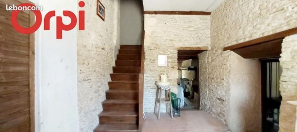 3 غرف نوم منزل في Charente-Maritime, France رقم 312883 13