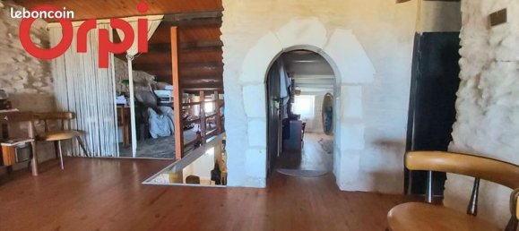 3 غرف نوم منزل في Charente-Maritime, France رقم 312883 8