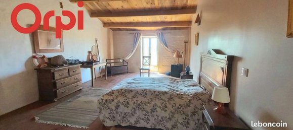 3 غرف نوم منزل في Charente-Maritime, France رقم 312883 17