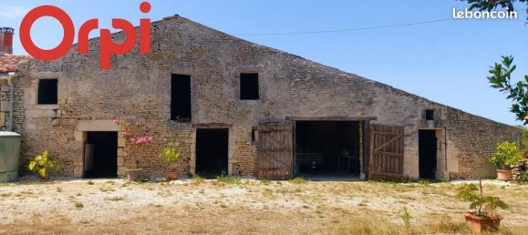 3 غرف نوم منزل في Charente-Maritime, France رقم 312883 2