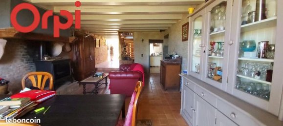 3 غرف نوم منزل في Charente-Maritime, France رقم 312883 4
