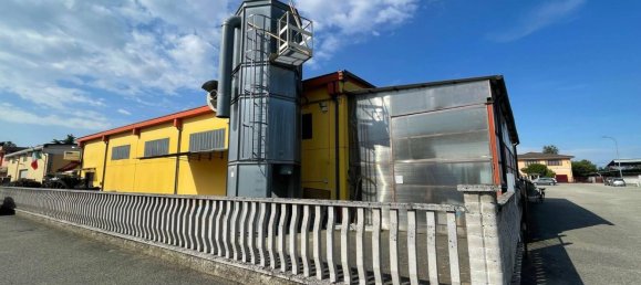 Almacén en Mede, Italy 850 m² No. 364870 12