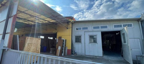 Almacén en Mede, Italy 850 m² No. 364870 11