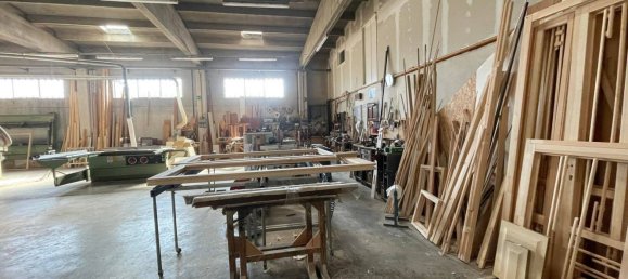 Almacén en Mede, Italy 850 m² No. 364870 6