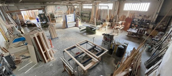 Almacén en Mede, Italy 850 m² No. 364870 9