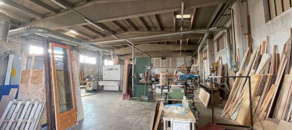 Almacén en Mede, Italy 850 m² No. 364870 5
