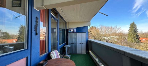 2 chambres Appartement à Munich, Germany No. 230839 12