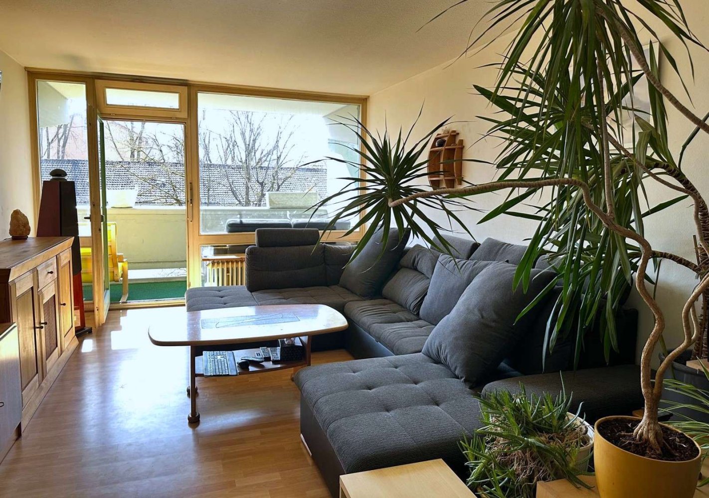 2 chambres Appartement à Munich, Germany No. 230839