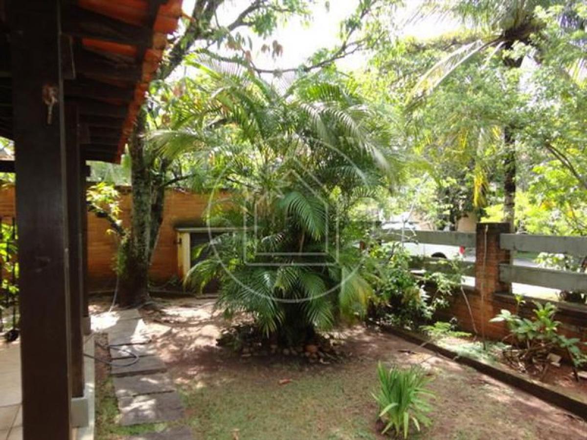 5 غرف نوم منزل في Rio de Janeiro, Brazil رقم 531941