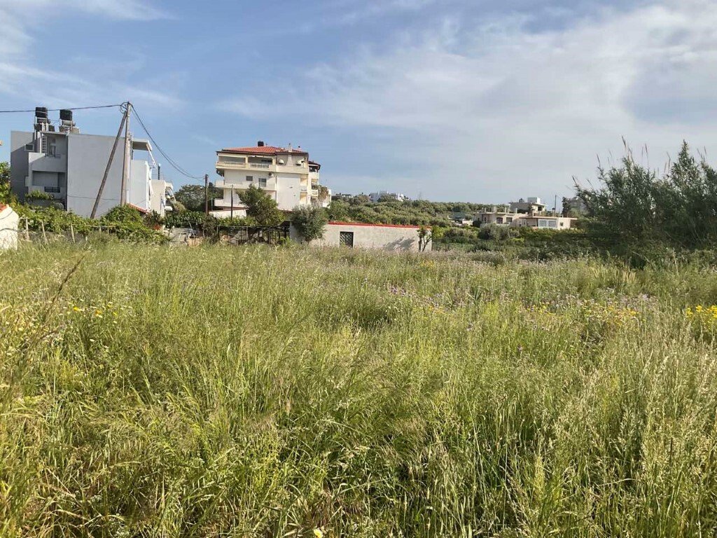 Hotel em Gazi, Greece 2500 m² N.º 3638