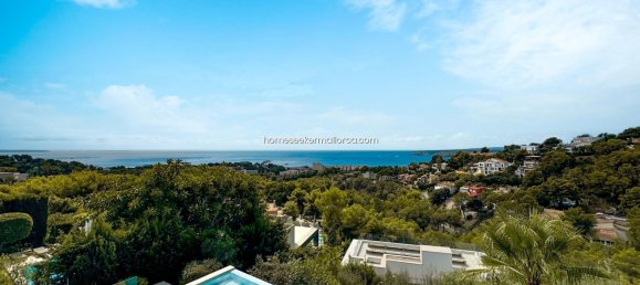 4 bedrooms Villa in Costa D'en Blanes, Spain No. 161761 53