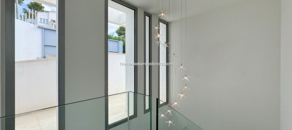 4 bedrooms Villa in Costa D'en Blanes, Spain No. 161761 81