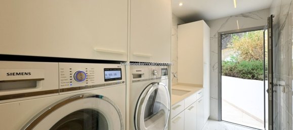 4 bedrooms Villa in Costa D'en Blanes, Spain No. 161761 75