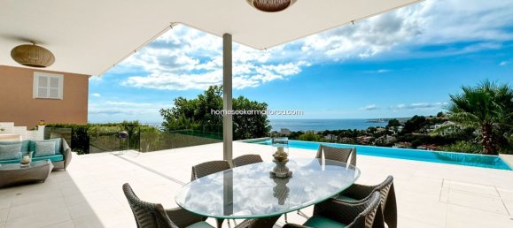4 bedrooms Villa in Costa D'en Blanes, Spain No. 161761 4
