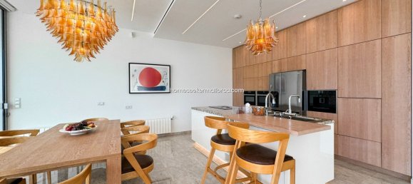 4 bedrooms Villa in Costa D'en Blanes, Spain No. 161761 21