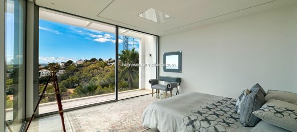 4 bedrooms Villa in Costa D'en Blanes, Spain No. 161761 32