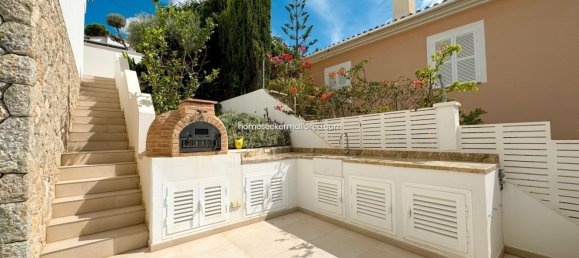4 bedrooms Villa in Costa D'en Blanes, Spain No. 161761 23