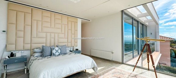 4 bedrooms Villa in Costa D'en Blanes, Spain No. 161761 43