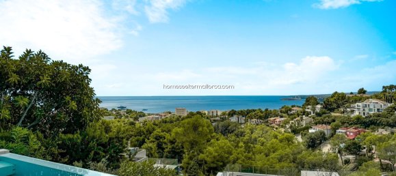 4 bedrooms Villa in Costa D'en Blanes, Spain No. 161761 18