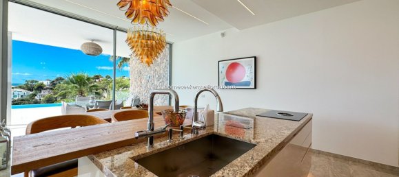 4 bedrooms Villa in Costa D'en Blanes, Spain No. 161761 24