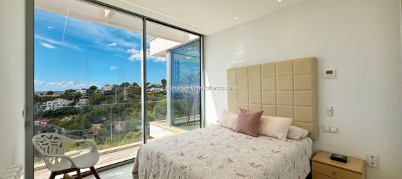 4 bedrooms Villa in Costa D'en Blanes, Spain No. 161761 62