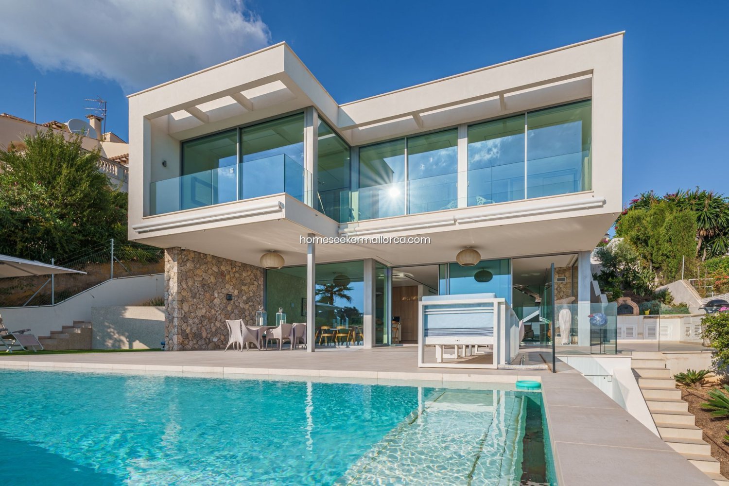 635m² Land in Barcelona, Spain No. 161761