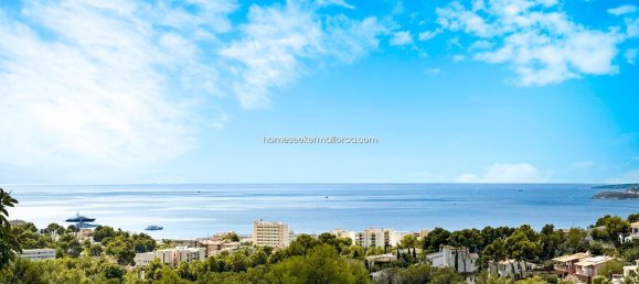 4 bedrooms Villa in Costa D'en Blanes, Spain No. 161761 20