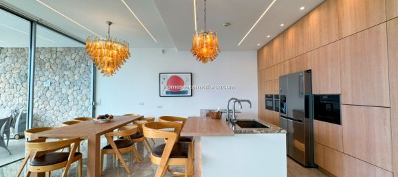 4 bedrooms Villa in Costa D'en Blanes, Spain No. 161761 37