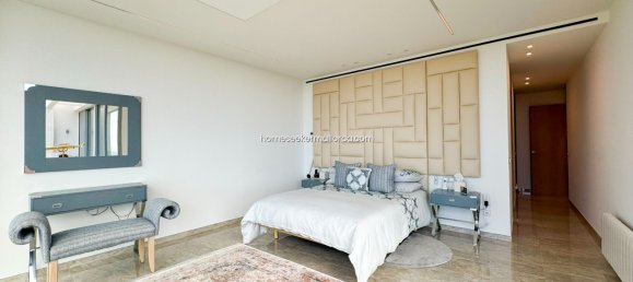 4 bedrooms Villa in Costa D'en Blanes, Spain No. 161761 45