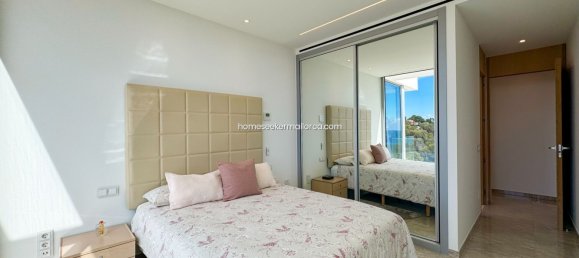 4 bedrooms Villa in Costa D'en Blanes, Spain No. 161761 52