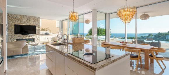 4 bedrooms Villa in Costa D'en Blanes, Spain No. 161761 25