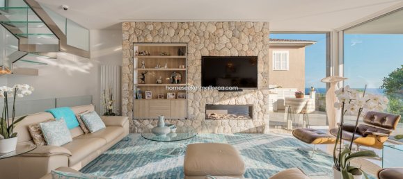 4 bedrooms Villa in Costa D'en Blanes, Spain No. 161761 12