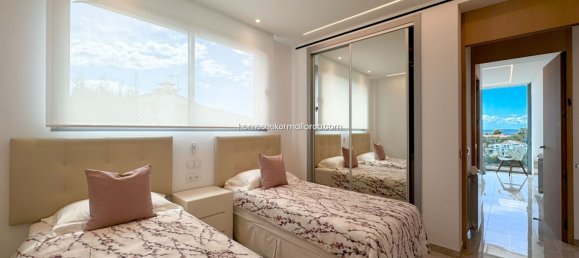 4 bedrooms Villa in Costa D'en Blanes, Spain No. 161761 76