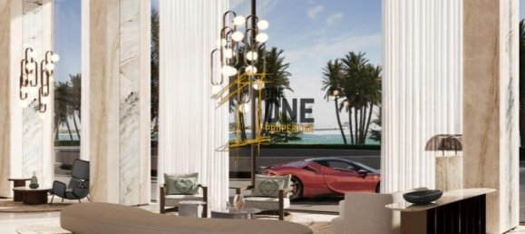 Apartamento de 1 dormitorio en Al Marjan Island, UAE No. 64531 13