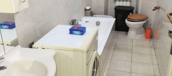 3 rooms Apartment in Civitavecchia, Italy No. 220559 4