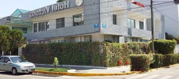 19 bedrooms House in Guerrero, Mexico No. 148346 2