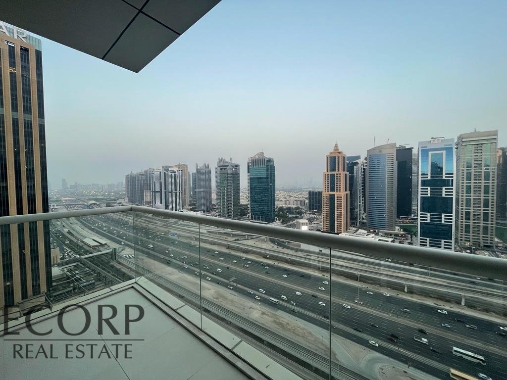 1 bedroom Apartment in Dubai Marina, UAE No. 7560