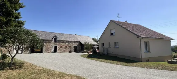 Casa T4 em Orne, France N.º 297864 7