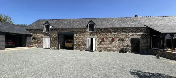 Casa T4 em Orne, France N.º 297864 4