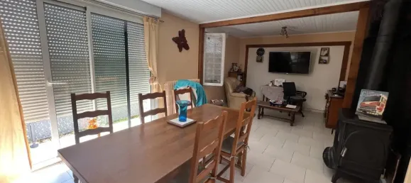 Casa T4 em Orne, France N.º 297864 8