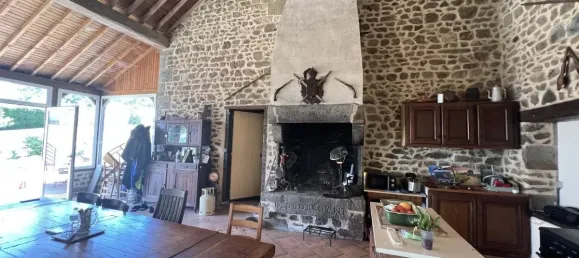 Casa T4 em Orne, France N.º 297864 9