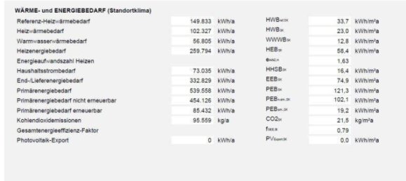 3غرفة شقة في Vosendorf, Austria رقم 146449 28