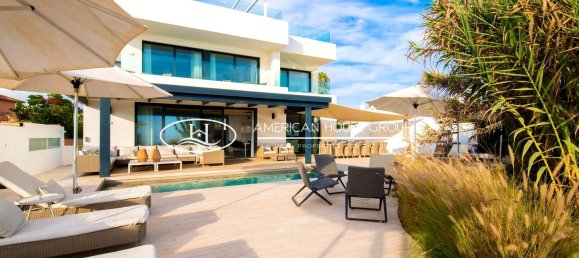 6 Schlafzimmer Haus in Marbella, Spain, Nr. 95274 7