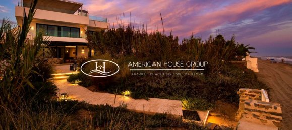 6 Schlafzimmer Haus in Marbella, Spain, Nr. 95274 20